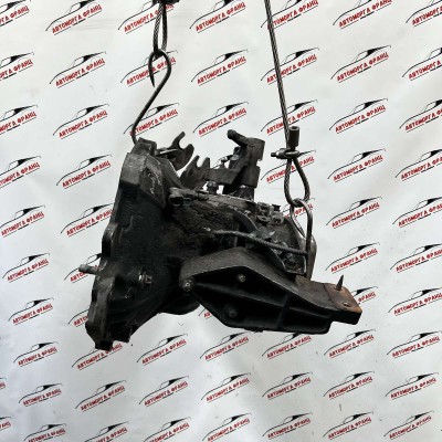 Ръчна скоростна кутия Suzuki Swift III 1.3DDIS 12992510 / 20759