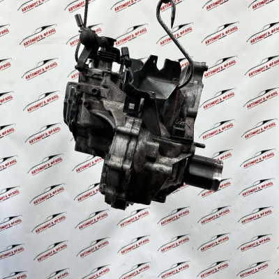 Ръчна скоростна кутия Suzuki Wagon R 1.3D 3408345