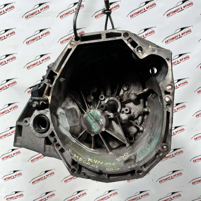 Ръчна скоростна кутия Renault Megane 1.6i 7701700598