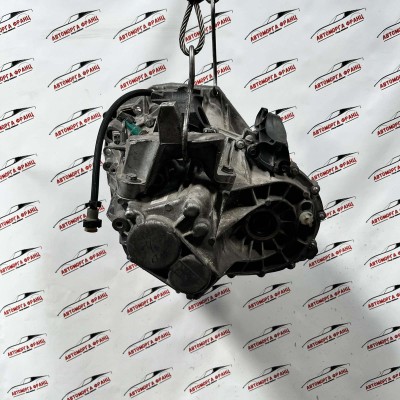 Ръчна скоростна кутия Renault Megane 1.6i 7701700598