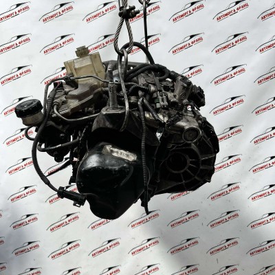 Роботизирана скоростна кутия Renault Clio 1.5DCI 8200459875