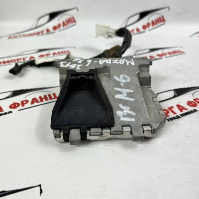 Предна камера Mazda 6 2841606103300