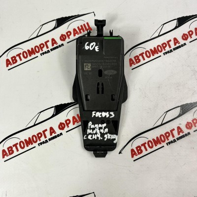 Радар модул , сензор за дъжд Ford Focus 3 BM5T-14F449-AE