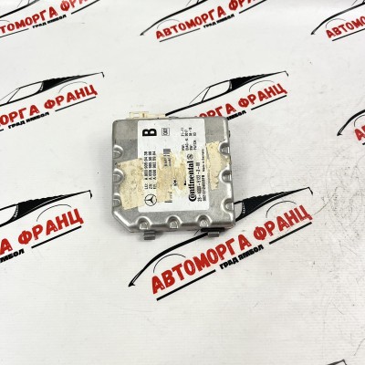 Предна камера Mercedes CLS W218 A0009050438 / A000905500