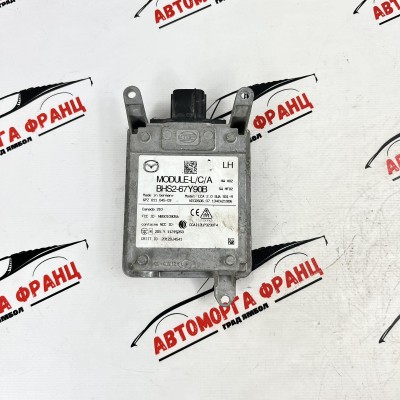 Сензор мъртва точка ляв Mazda 3 BHS2-67Y90B