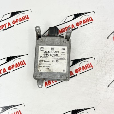 Сензор мъртва точка десен Mazda 6 GHP9-67Y80B