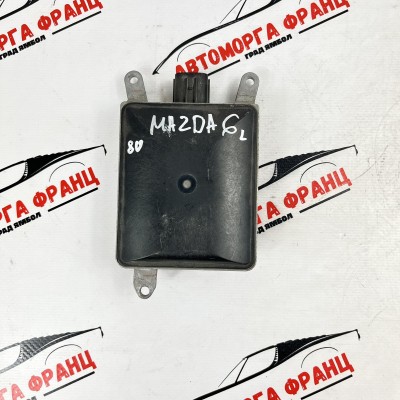 Сензор мъртва точка ляв Mazda 6 GHP9-67Y90B