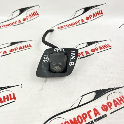 Камера Opel Insignia B 000236919 / 39136563