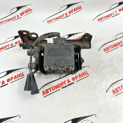 Дистроник Nissan Qashqai 0203300710