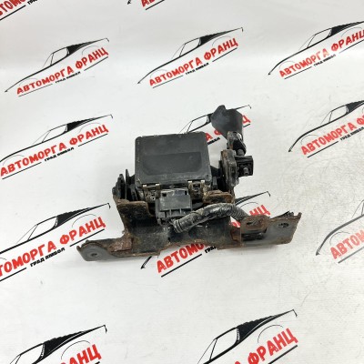Дистроник Nissan Qashqai 0203300710