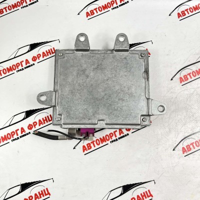 Модул за камера , нощно виждане , радар Mercedes E-Class W212 A2129002701 / A2129015600