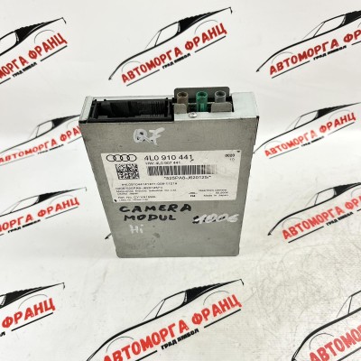 Модул камера Audi Q7 4L0910441