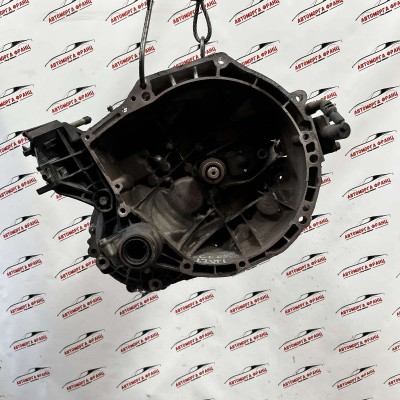 Ръчна скоростна кутия Citroen C3 1.3VTI 9675193610