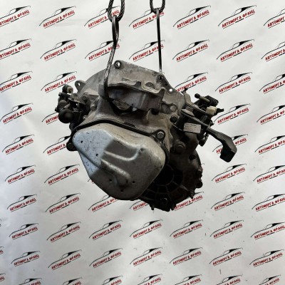 Ръчна скоростна кутия Citroen C3 1.3VTI 9675193610