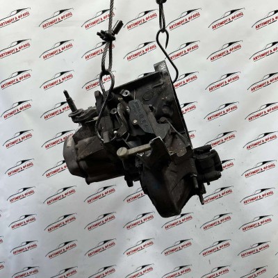 Ръчна скоростна кутия Peugeot 308 1.6VTI 20DP42 / 3827593