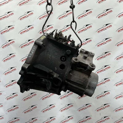 Ръчна скоростна кутия Peugeot 207 1.6 HDI 20DP27 / 9680886910