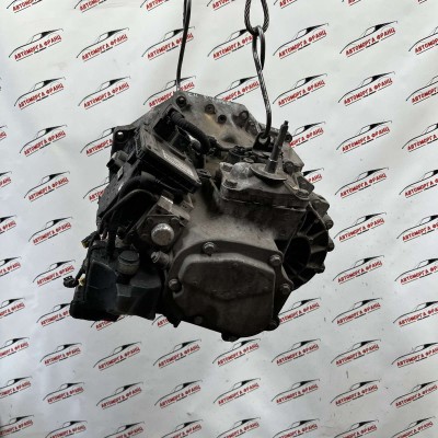 Роботизирана скоростна кутия Citroen C4 Picaso 1.6HDI 9675305280 /