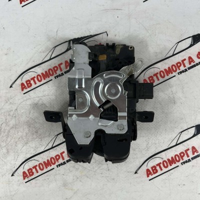 Брава капак багажник Range Rover Sport 442А66АЕ / 939434-108