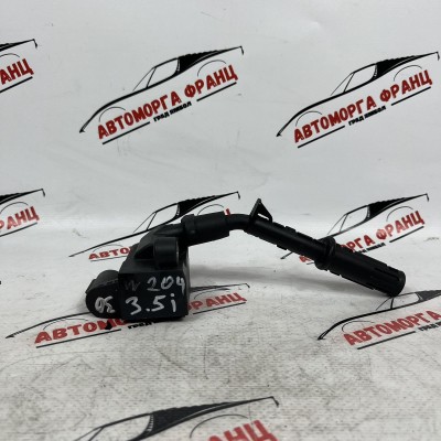 Бобина Mercedes C-Class W204 3.5i A2769060260 / 0221604034