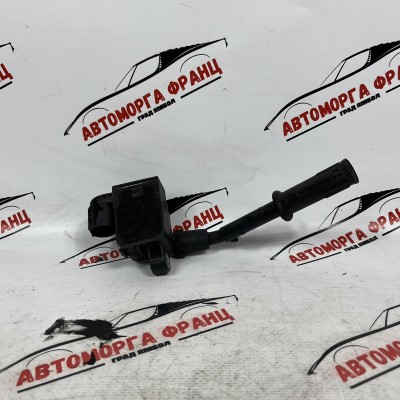 Бобина Mercedes C-Class W204 3.5i A2769060260 / 0221604034
