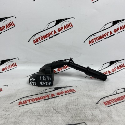 Бобина Mercedes CLS W218 4.7i A2769060260 / 0221604034