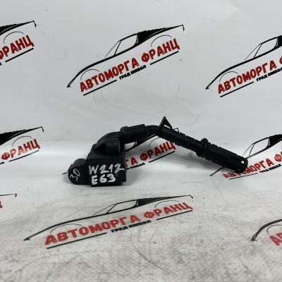 Бобина Mercedes E-Class W212 6.3 A2769060260 / 0221604034