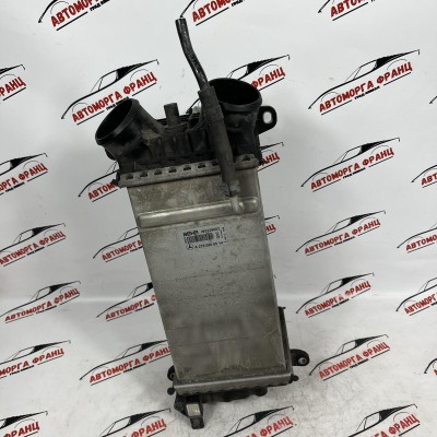 Интеркулер Mercedes CLS 500 W218 4.7i A2780900514 / W9229002