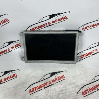 Мини дисплей Audi A6 4F 4F0919603 / A2C53080033