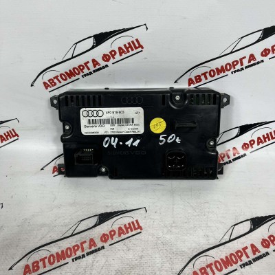 Дисплей Audi A6 4F 4F0919603 / A2C53080033