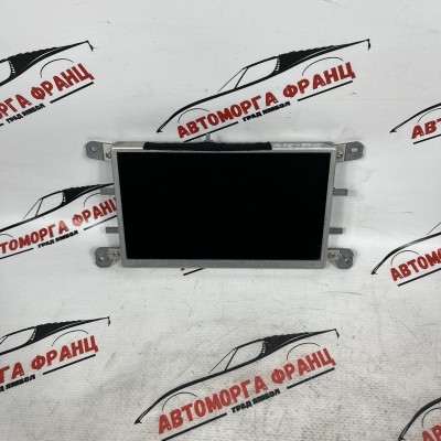 Дисплей Audi A4/A5 B8 8T0919603A 