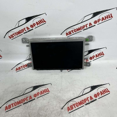 Дисплей Audi A5 8T0919603F 