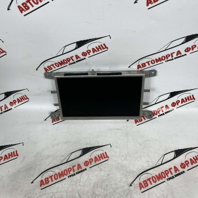 Дисплей Audi A4/A5 8T0919603A