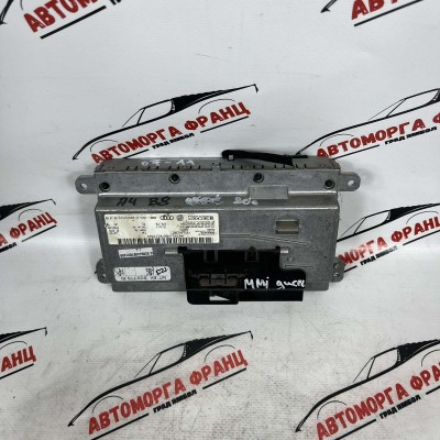 Дисплей Audi A4 B8 8T0919603C 