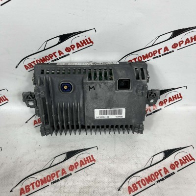 Дисплей Mercedes E-Class W212 A2C32394100 / 119600