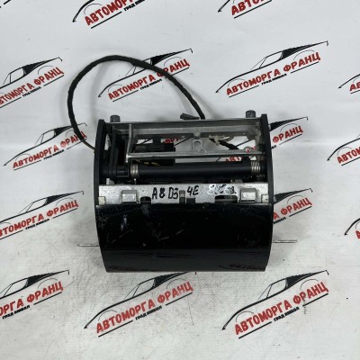 Дисплей Audi A8 D3 6312/1393.731B