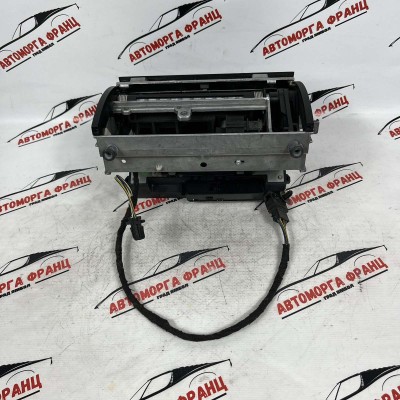 Дисплей Audi A8 D3 6312/1393.731B