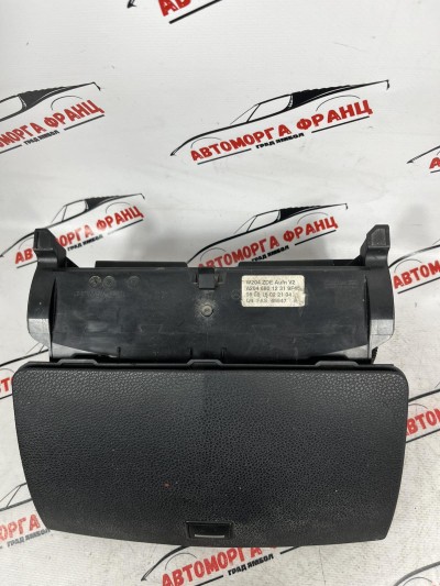 Дисплей Mercedes C-Class W204 A2046801231