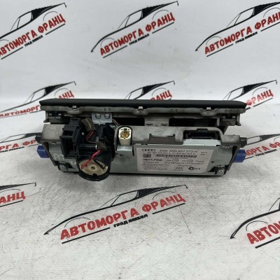 Дисплей Audi A3 8V0857273H