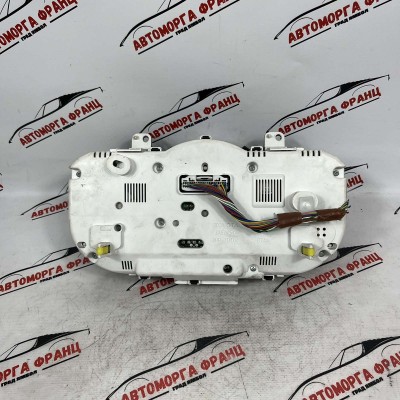 Километражно табло Toyota Rav-4 2.2d-cat 83800-42F70 / 25744-8553