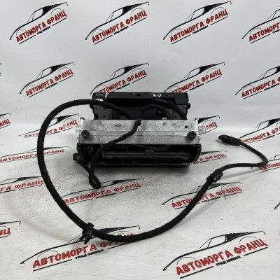 Дисплей Audi A8 S8 4E0857273E
