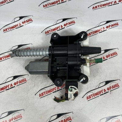 Електрическа ръчна спирачка Citroen C4 Picasso 0204007471 / 9672984680