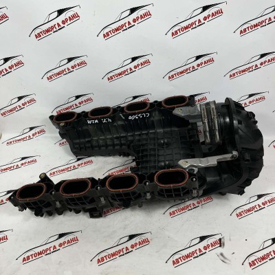 Всмукателен колектор Mercedes CLS500 W218 4.7i A2780980707
