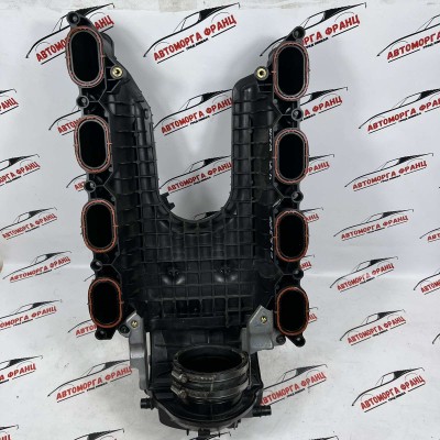 Всмукателен колектор Mercedes CLS500 W218 4.7i A2780980707