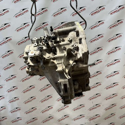 Ръчна скоростна кутия Fiat Sedici 1.9jtd 4x4 79JB