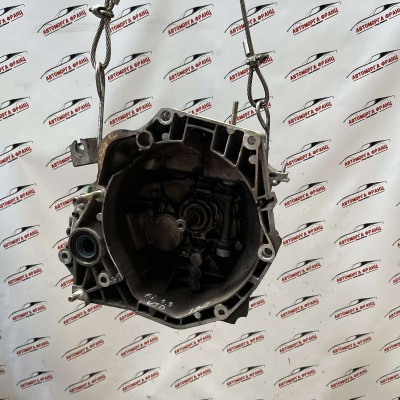 Ръчна скоростна кутия Fiat Grande Punto 1.3jtd