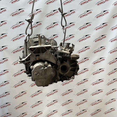 Ръчна скоростна кутия Fiat Grande Punto 1.3jtd