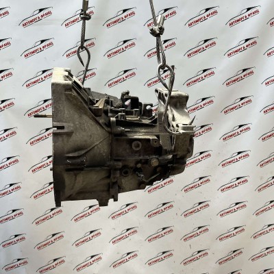 Ръчна скоростна кутия Fiat Grande Punto 1.3jtd