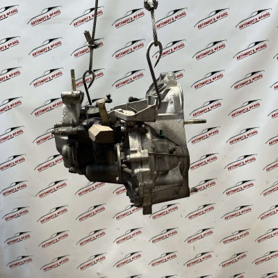 Ръчна скоростна кутия Fiat Grande Punto 1.3jtd