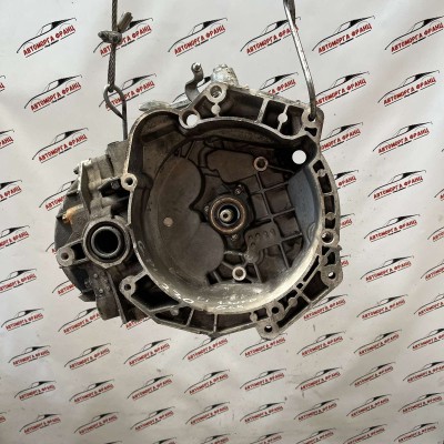 Ръчна скоростна кутия Fiat Grande Punto 1.3jtd 55192042