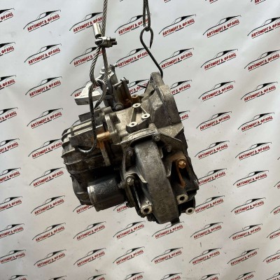 Ръчна скоростна кутия Fiat Grande Punto 1.3jtd 55192042